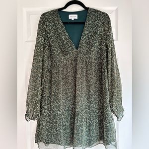 Park & Fifth Mini Dress Size Small